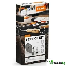 STIHL 26 - ПРОФЕСИОНАЛЕН СЕРВИЗЕН КОМПЛЕКТ STIHL 26 - ПРОФЕСИОНАЛЕН СЕРВИЗЕН КОМПЛЕКТ